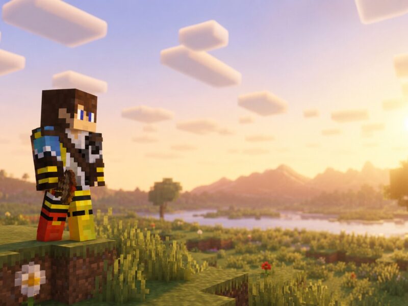 TogetherCraft - Adult Minecraft Server