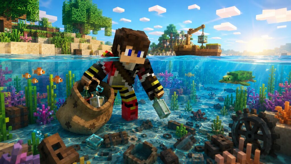 TogetherCraft - Adult Minecraft Server
