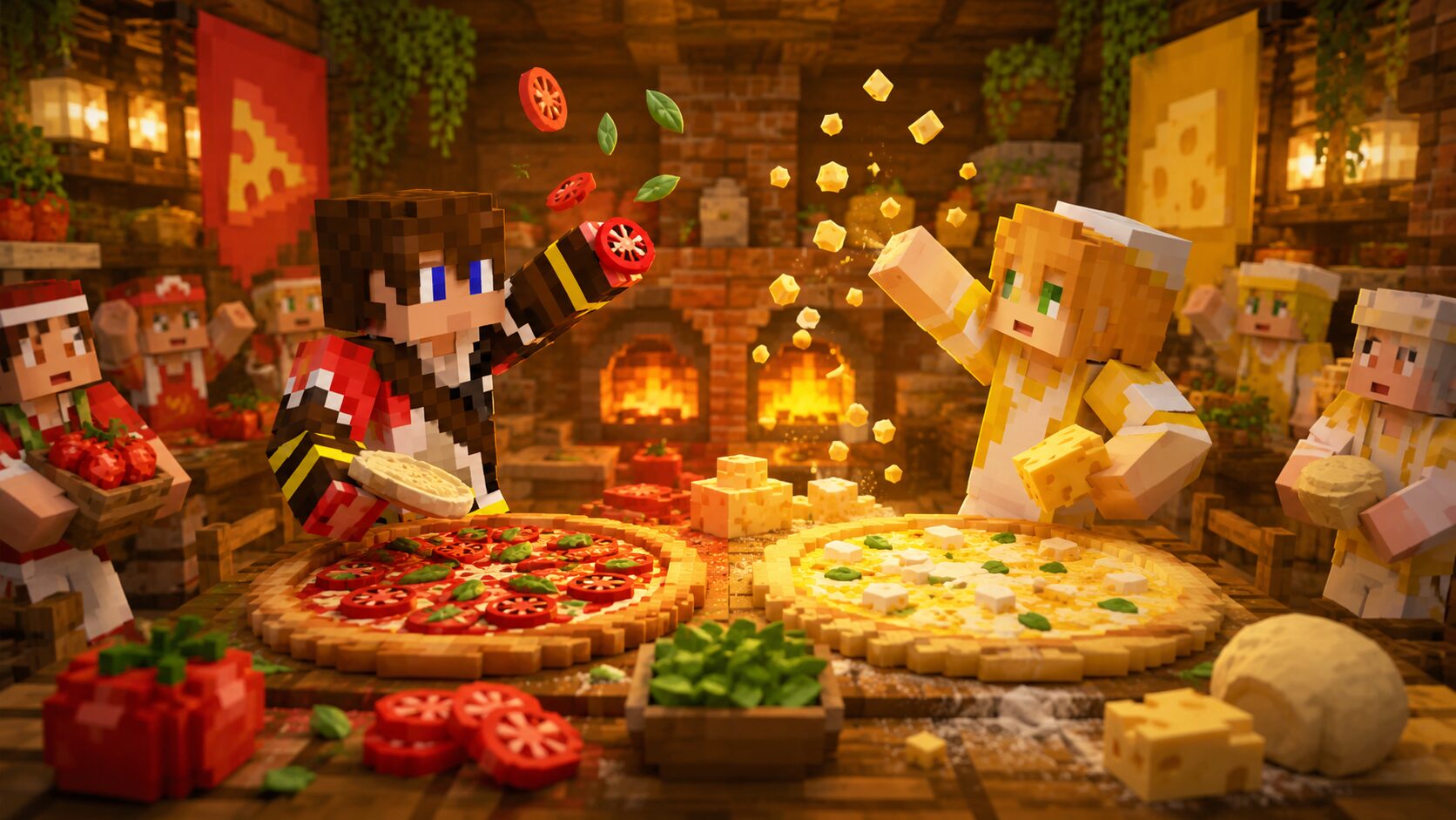 TogetherCraft - Adult Minecraft Server