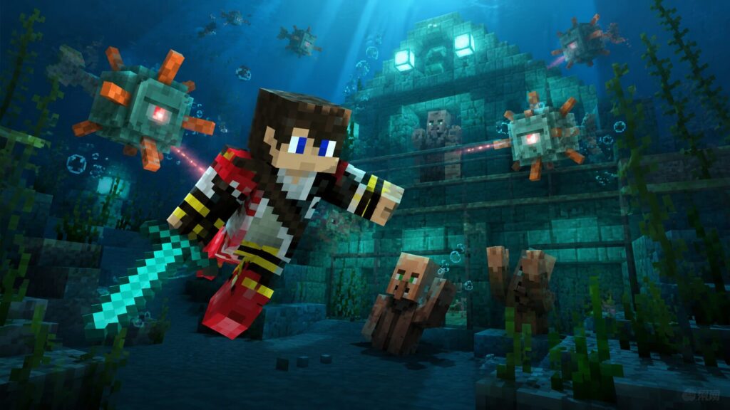 TogetherCraft - Adult Minecraft Server