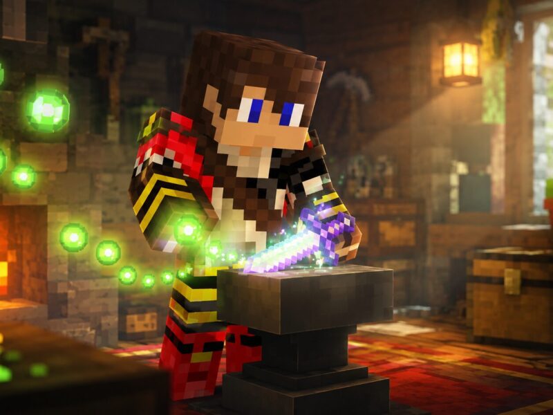 TogetherCraft - Adult Minecraft Server