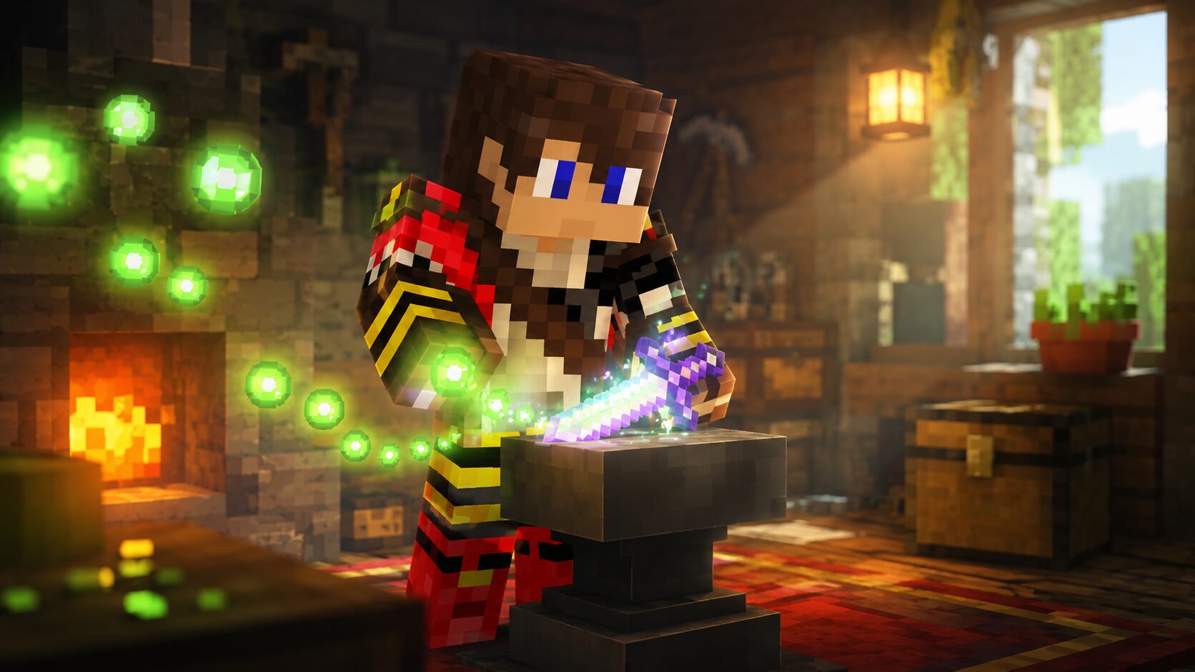 TogetherCraft - Adult Minecraft Server