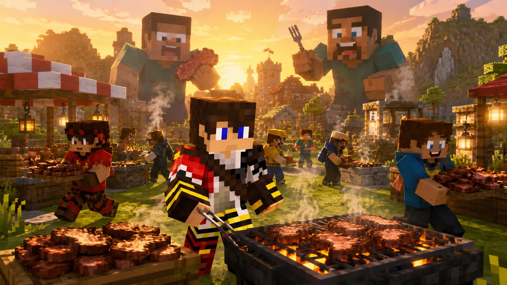TogetherCraft - Adult Minecraft Server