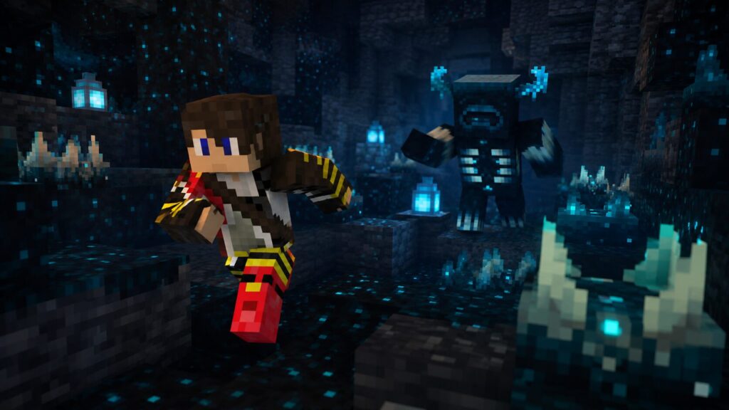 TogetherCraft - Adult Minecraft Server