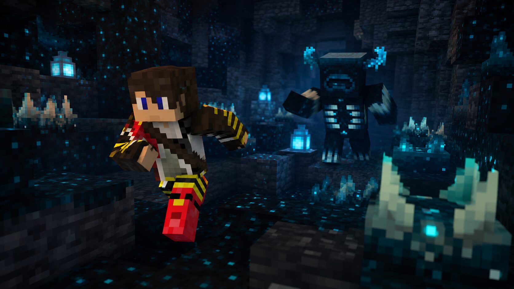 TogetherCraft - Adult Minecraft Server