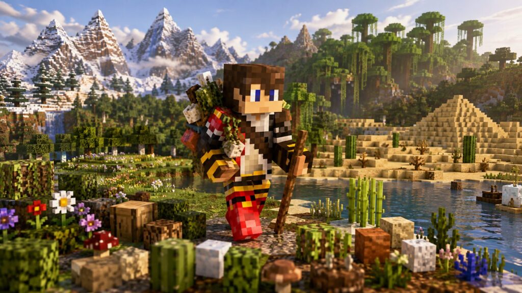 TogetherCraft - Adult Minecraft Server