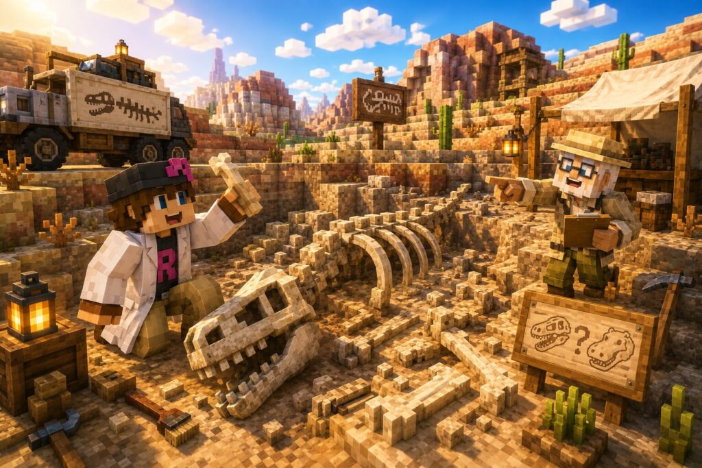 TogetherCraft - Adult Minecraft Server
