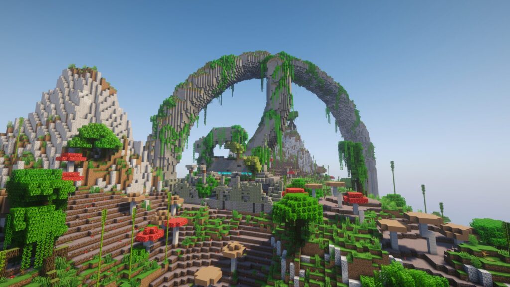 TogetherCraft - Adult Minecraft Server