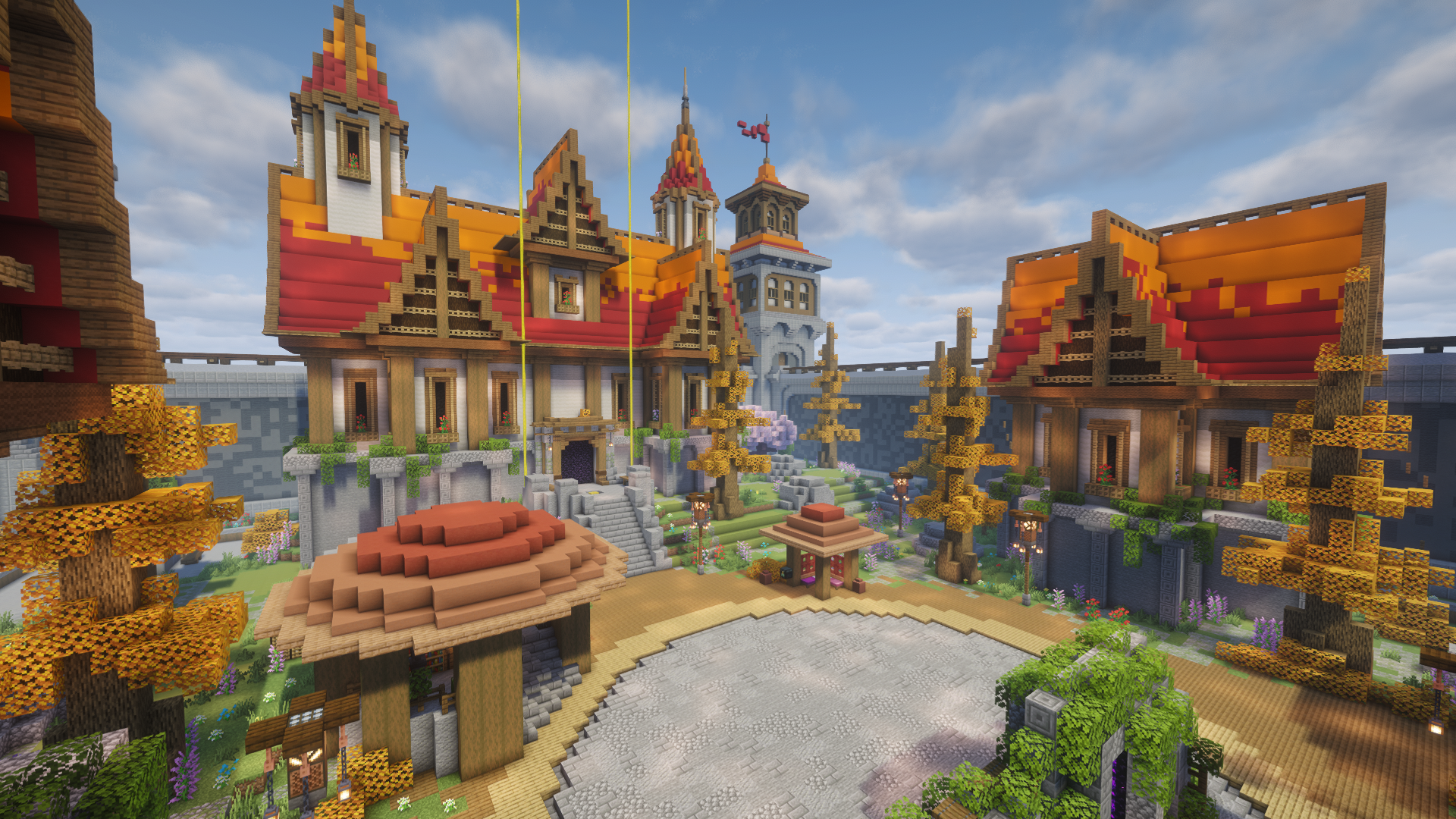 Minecraft 26.3 Is Here on TogetherCraft!