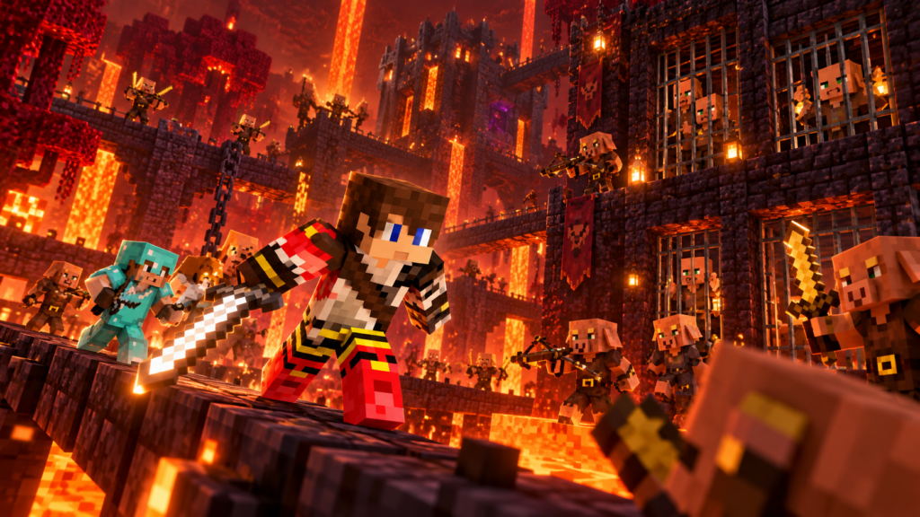 Nether Nightmare