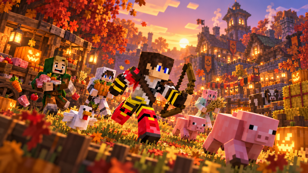 Halloween Hunt